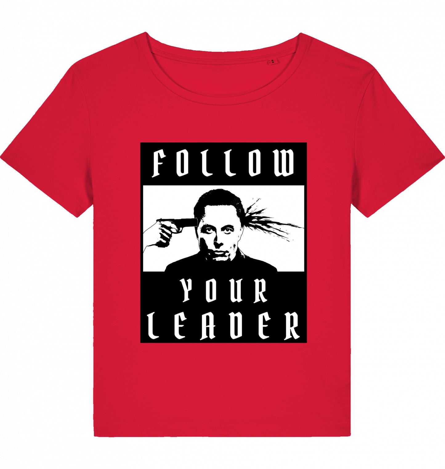 FOLLOW YOUR LEADER WOM*N