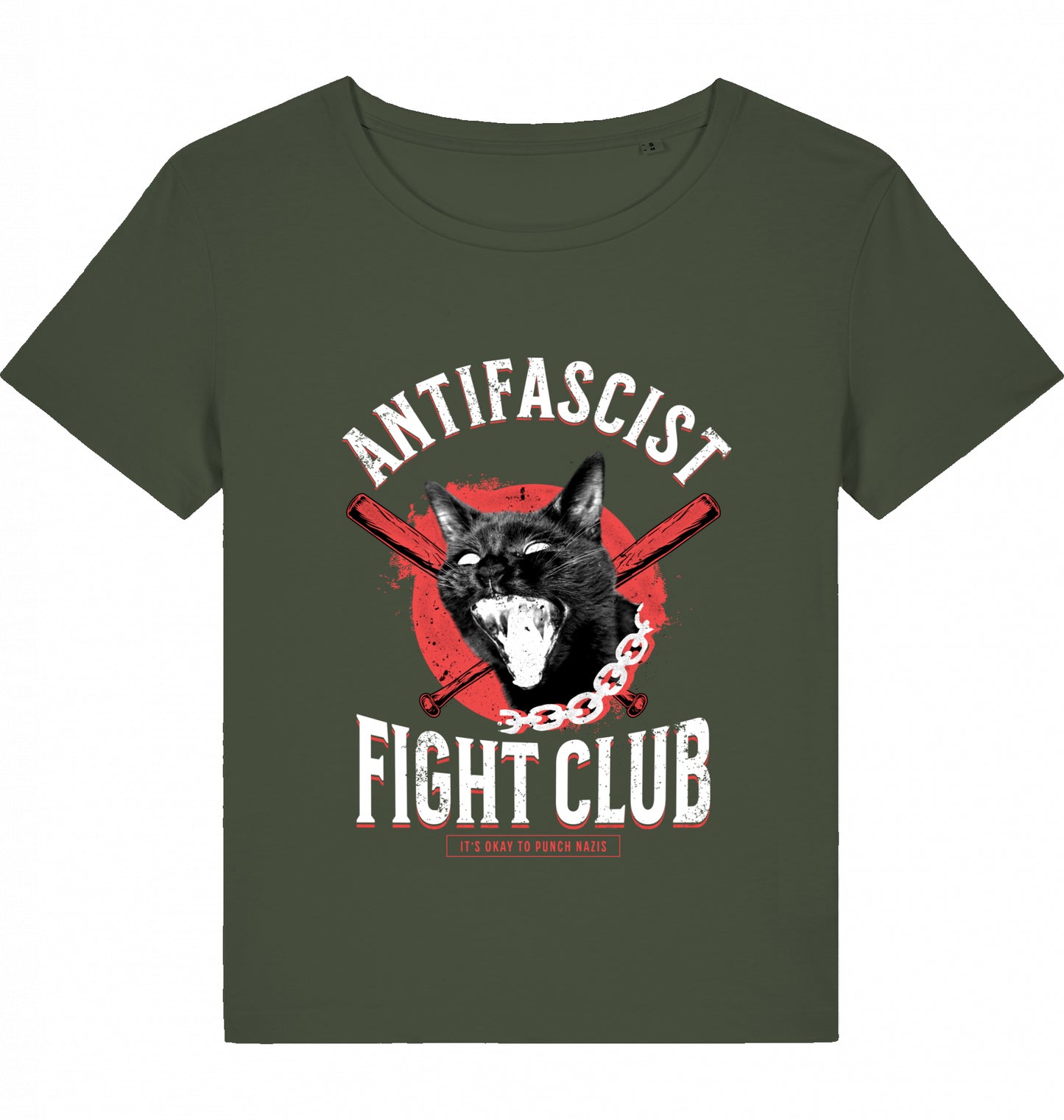 161 FIGHT CLUB WOM*N
