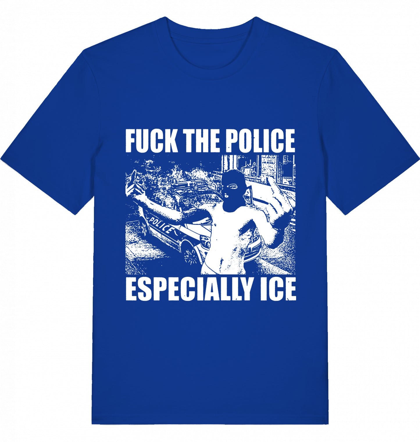 FTP AND ICE - Unisex