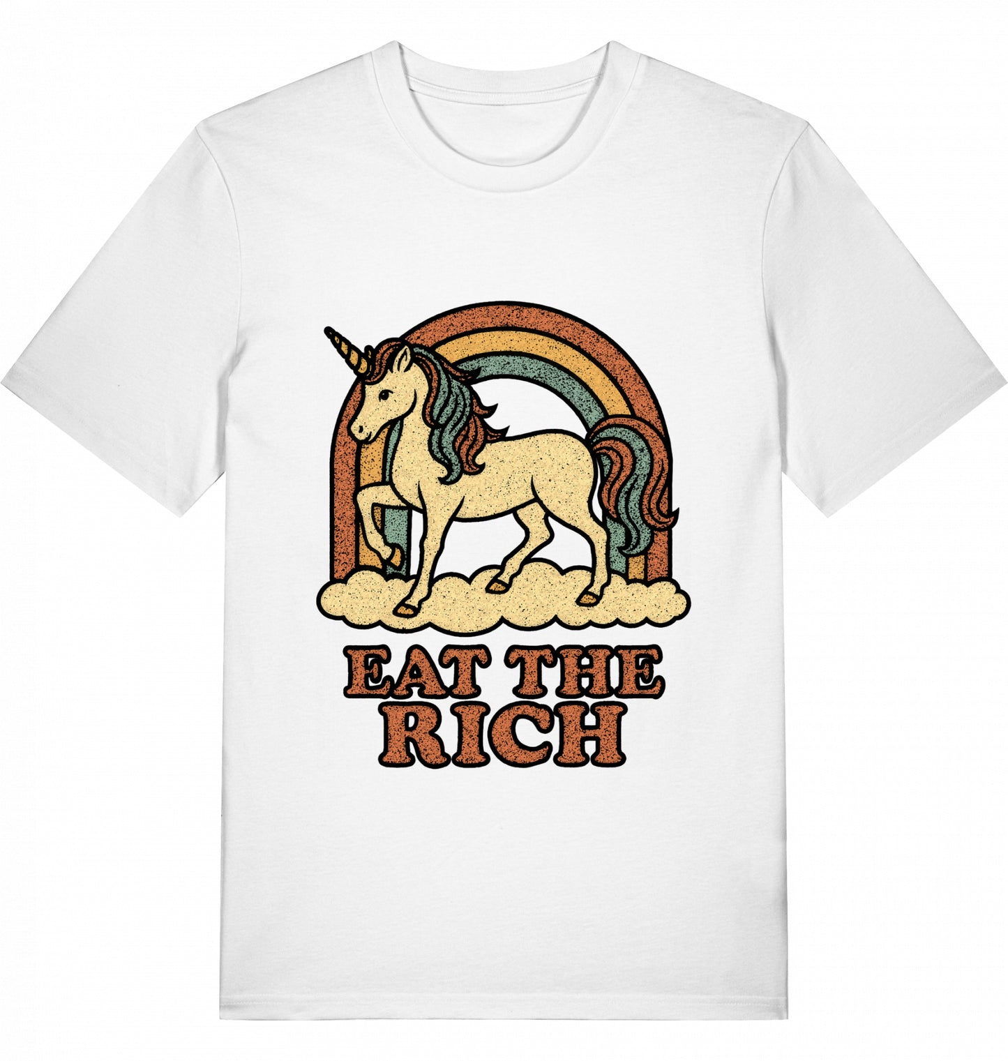 COMRADE UNICORN - Unisex