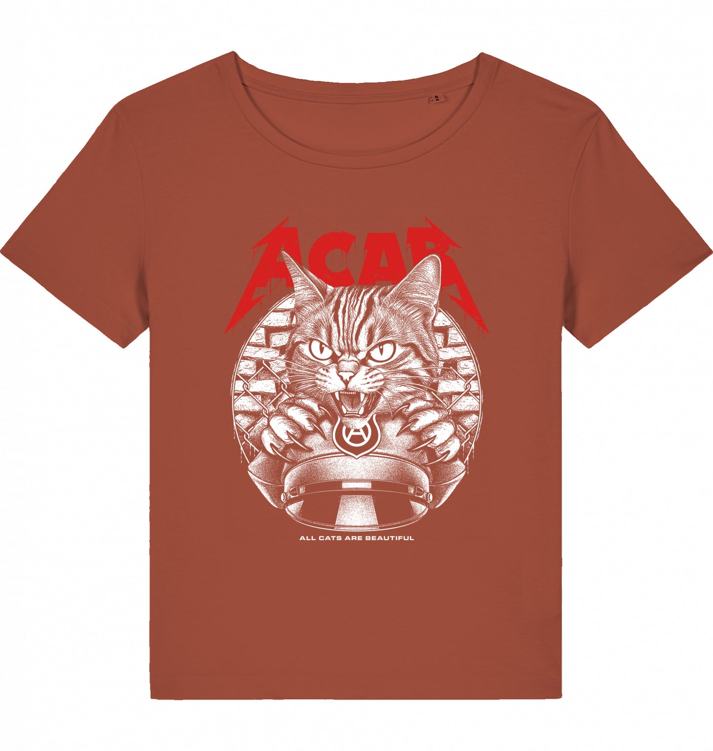 All cats are beautiful 2.0 WOM*N