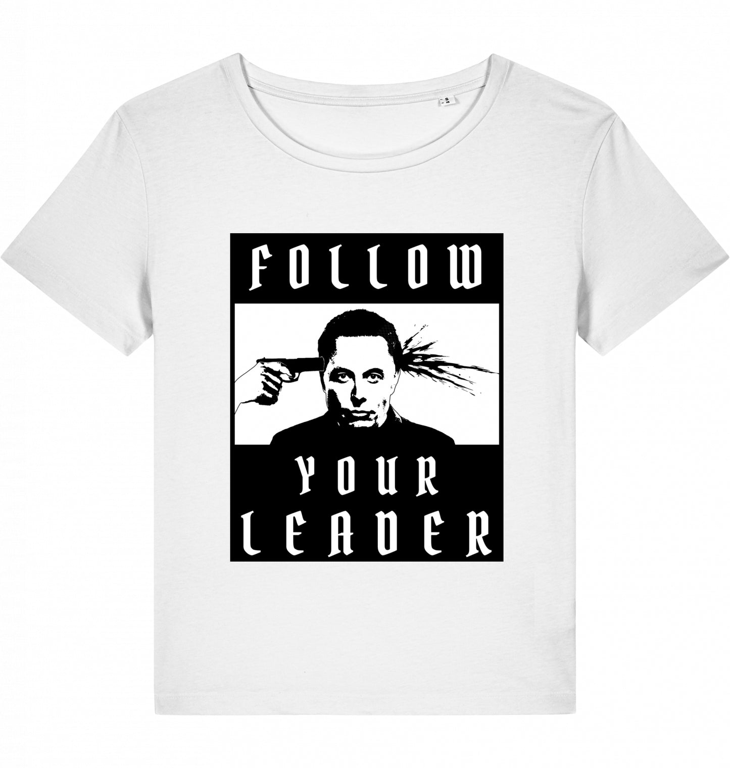 FOLLOW YOUR LEADER WOM*N