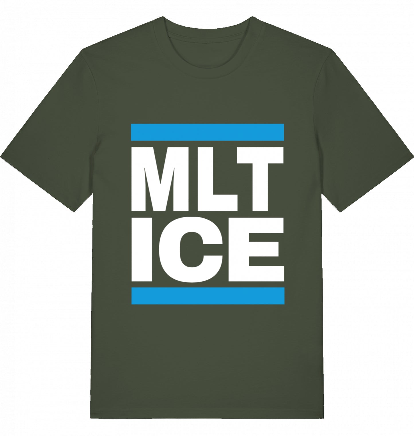 MLT ICE - 5$ SOLI SHIRT - Unisex