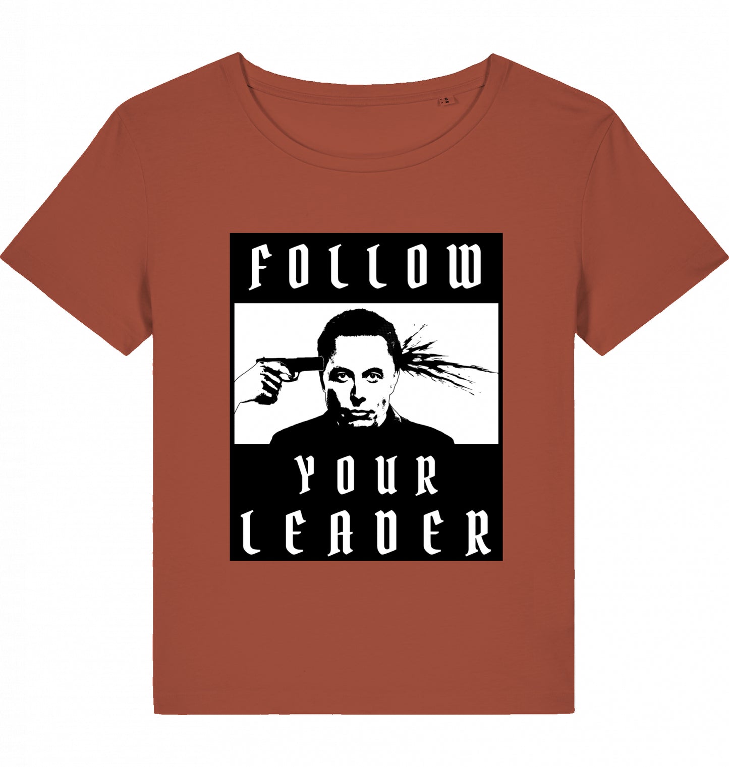 FOLLOW YOUR LEADER WOM*N