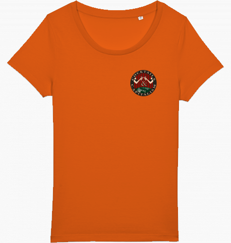 Cocktails & Capitalism (Wom*n Shirt)