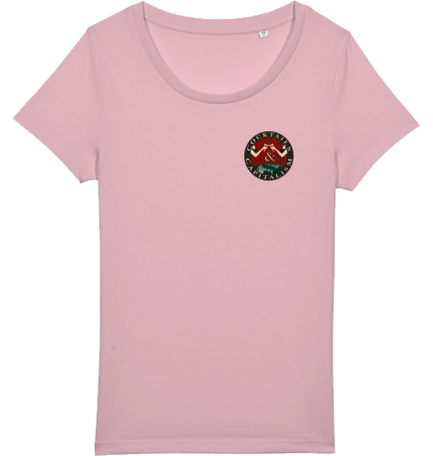 Cocktails & Capitalism (Wom*n Shirt)