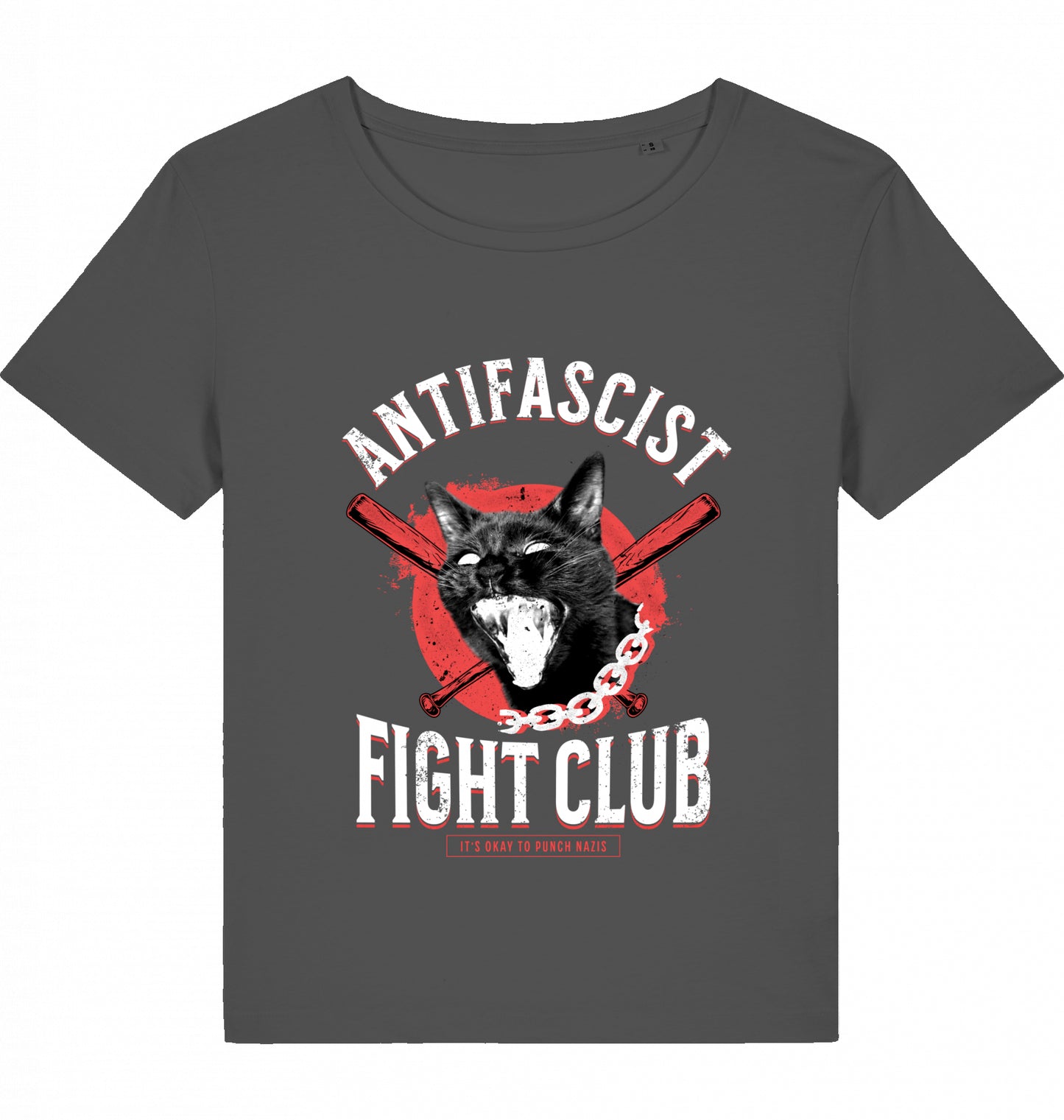 161 FIGHT CLUB WOM*N