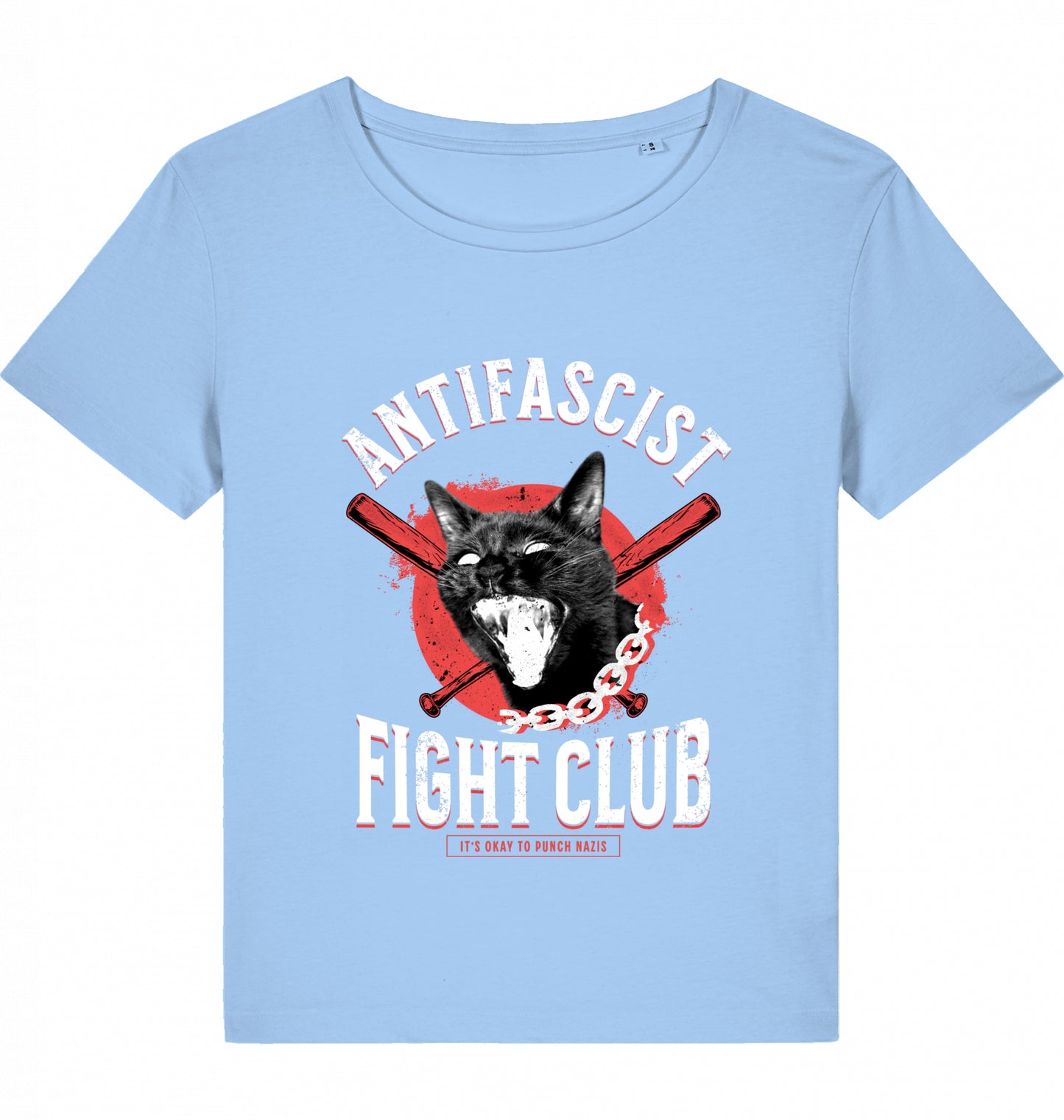 161 FIGHT CLUB WOM*N
