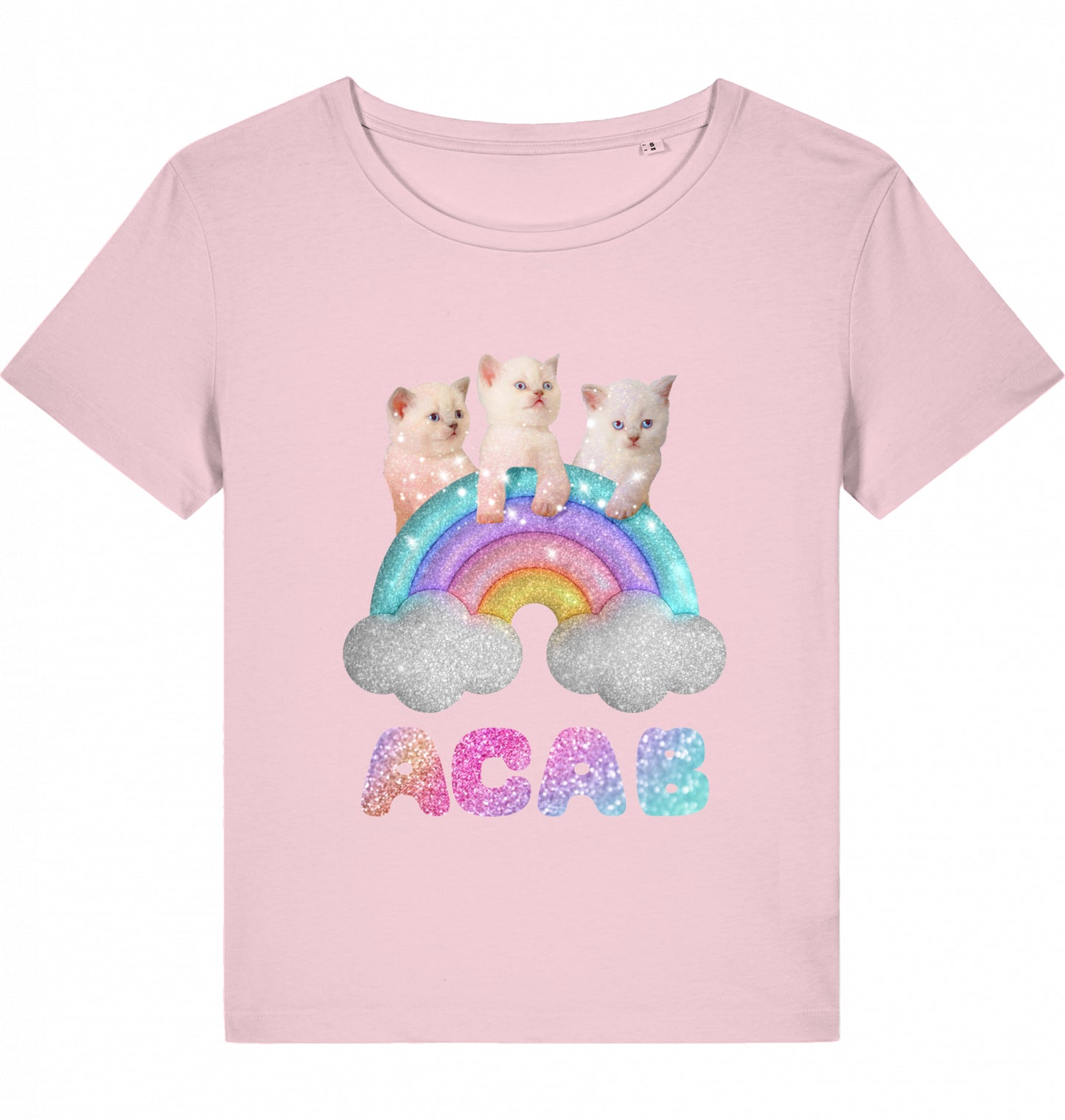GLITTERY KITTENS WOM*N