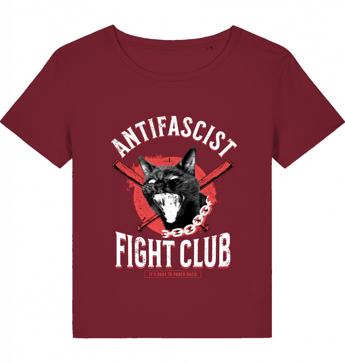 161 FIGHT CLUB WOM*N