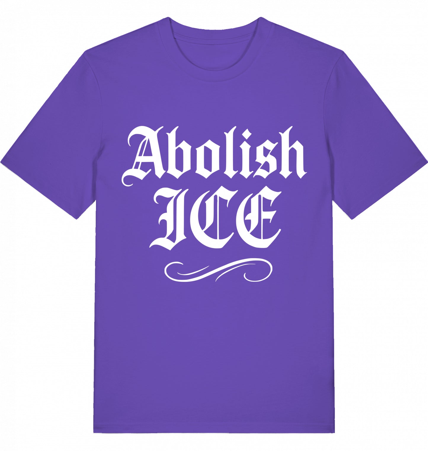 Abolish ICE - Unisex