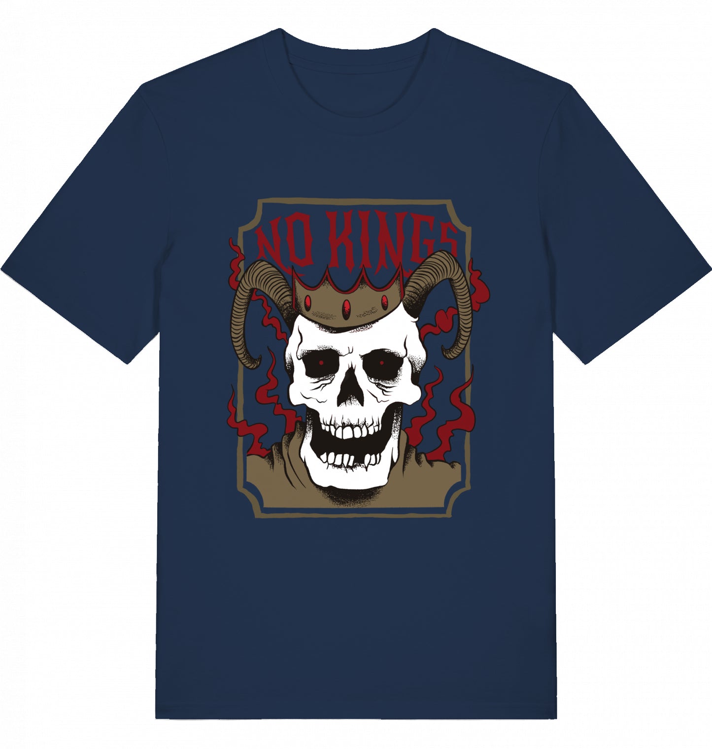 NO KINGS - Unisex