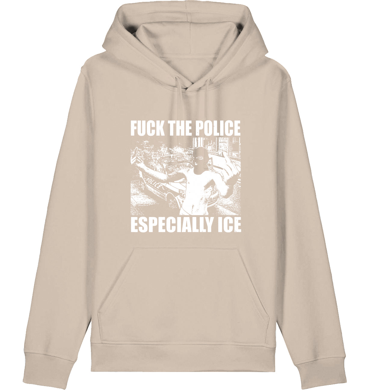 FTP AND ICE - Hoodie