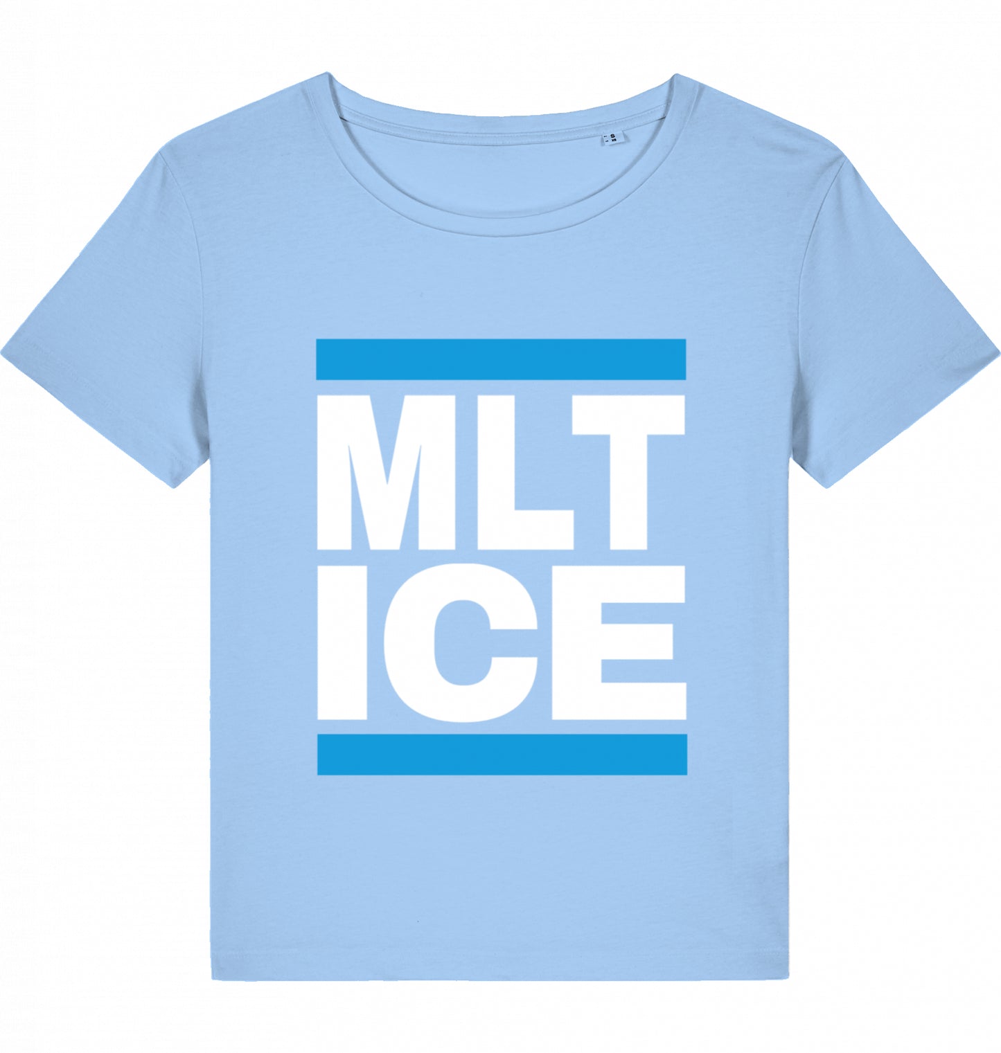 MLT ICE - 10$ SOLI SHIRT - WOM*N