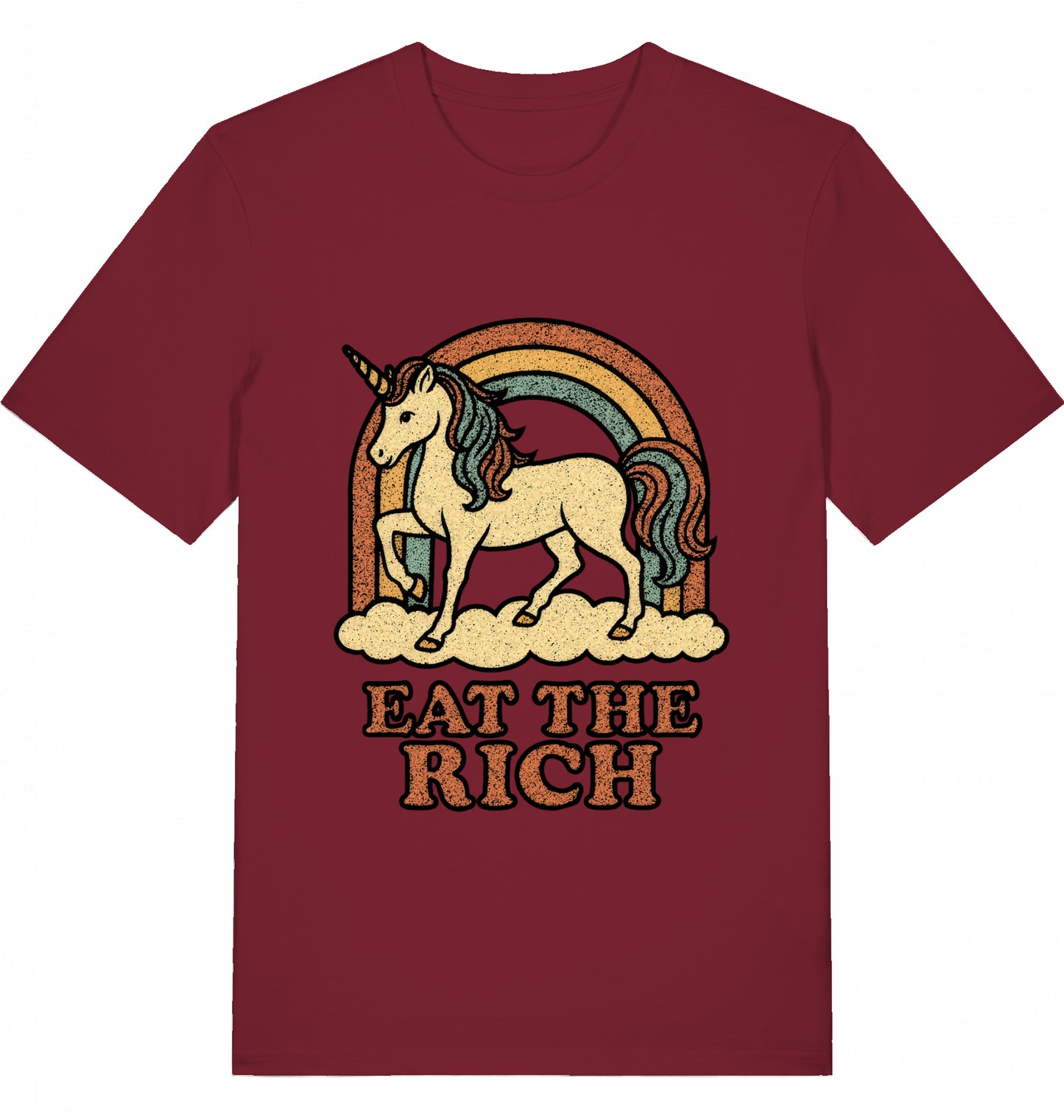 COMRADE UNICORN - Unisex
