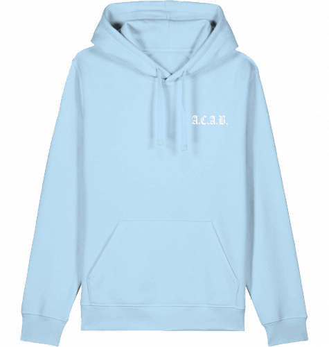 Unisex Hoodie Sweatshirt | Stand Out in Style - Antifascist Clothing