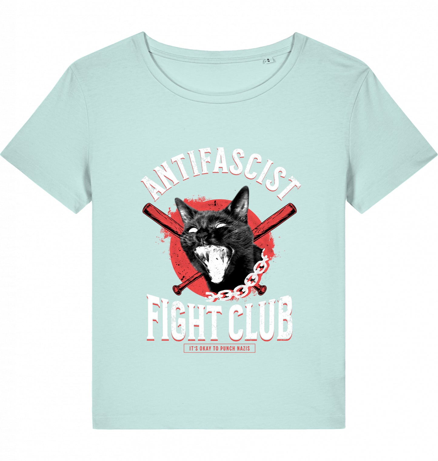 161 FIGHT CLUB WOM*N