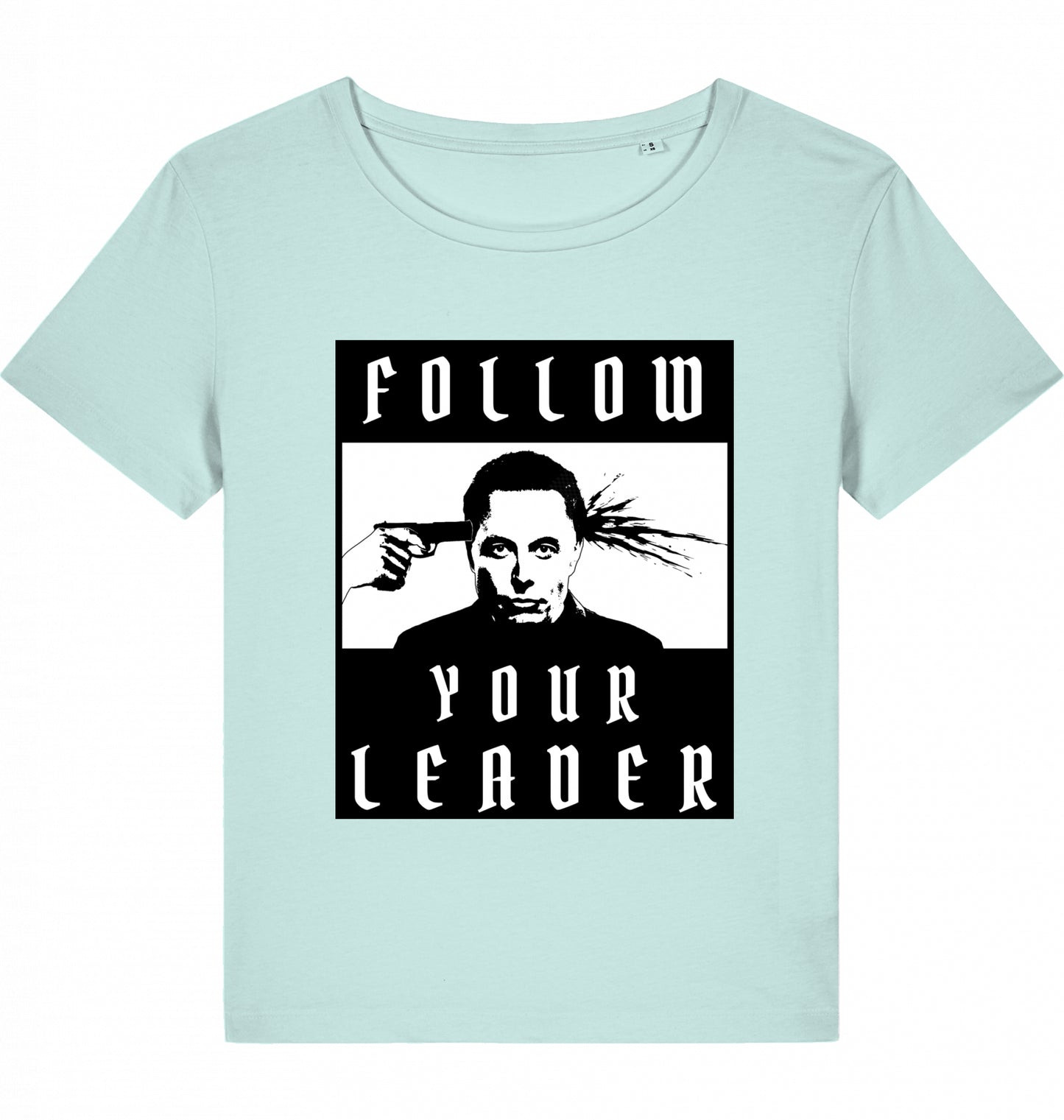 FOLLOW YOUR LEADER WOM*N
