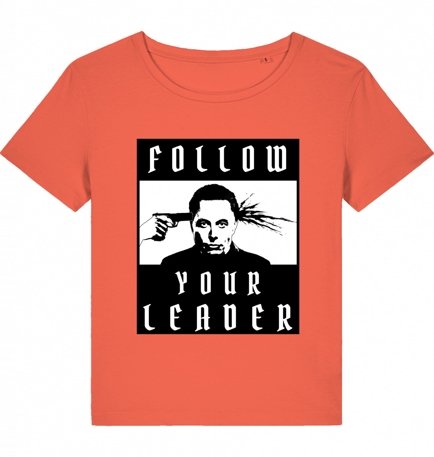 FOLLOW YOUR LEADER WOM*N