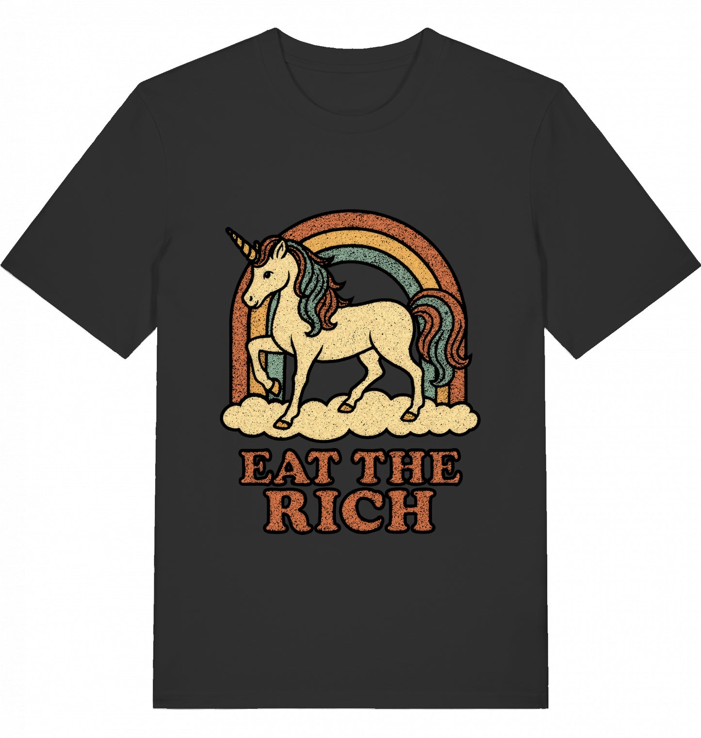 COMRADE UNICORN - Unisex