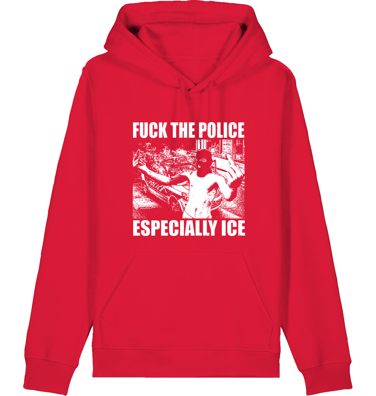 FTP AND ICE - Hoodie