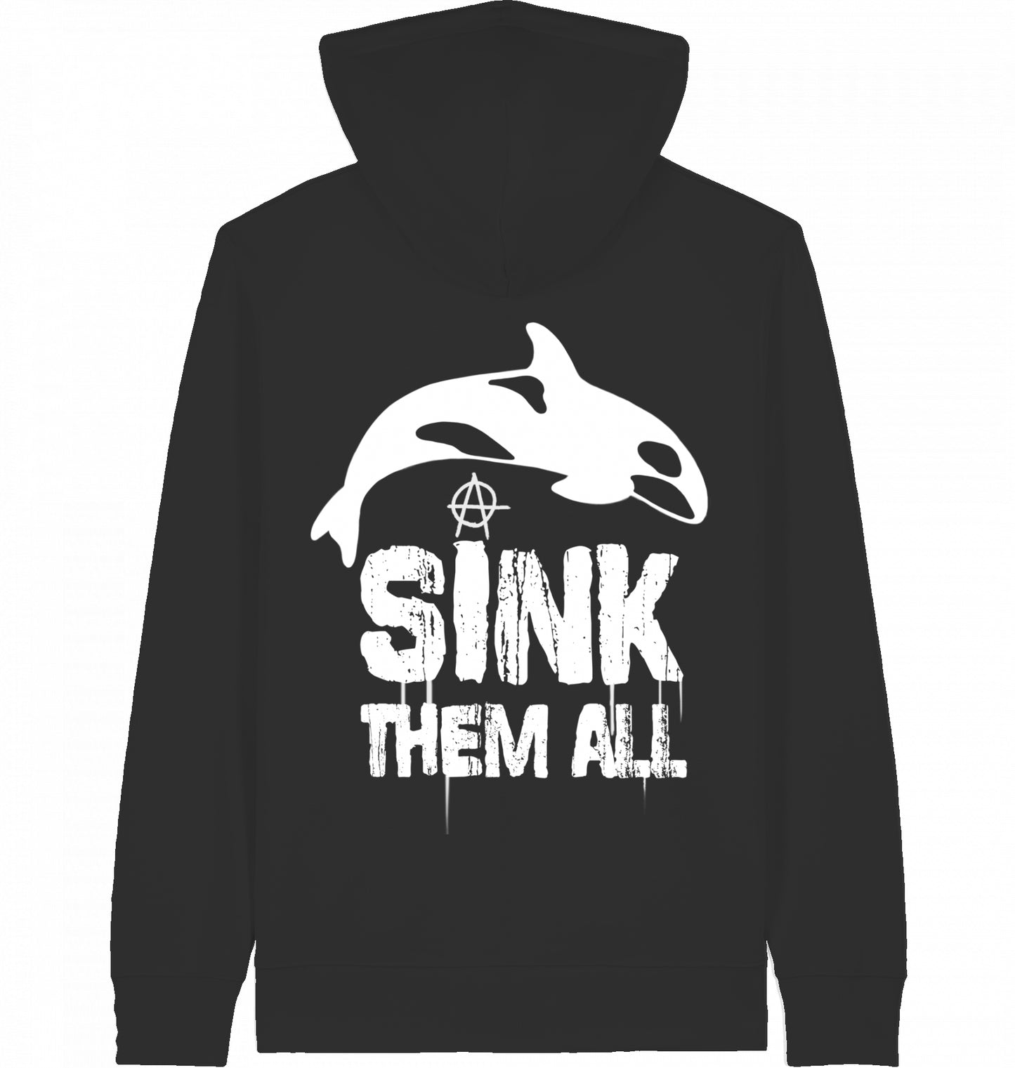 SINK THEM ALL - ZIPPER