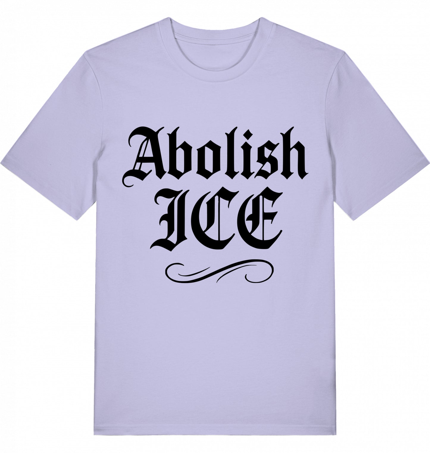 Abolish ICE - Unisex