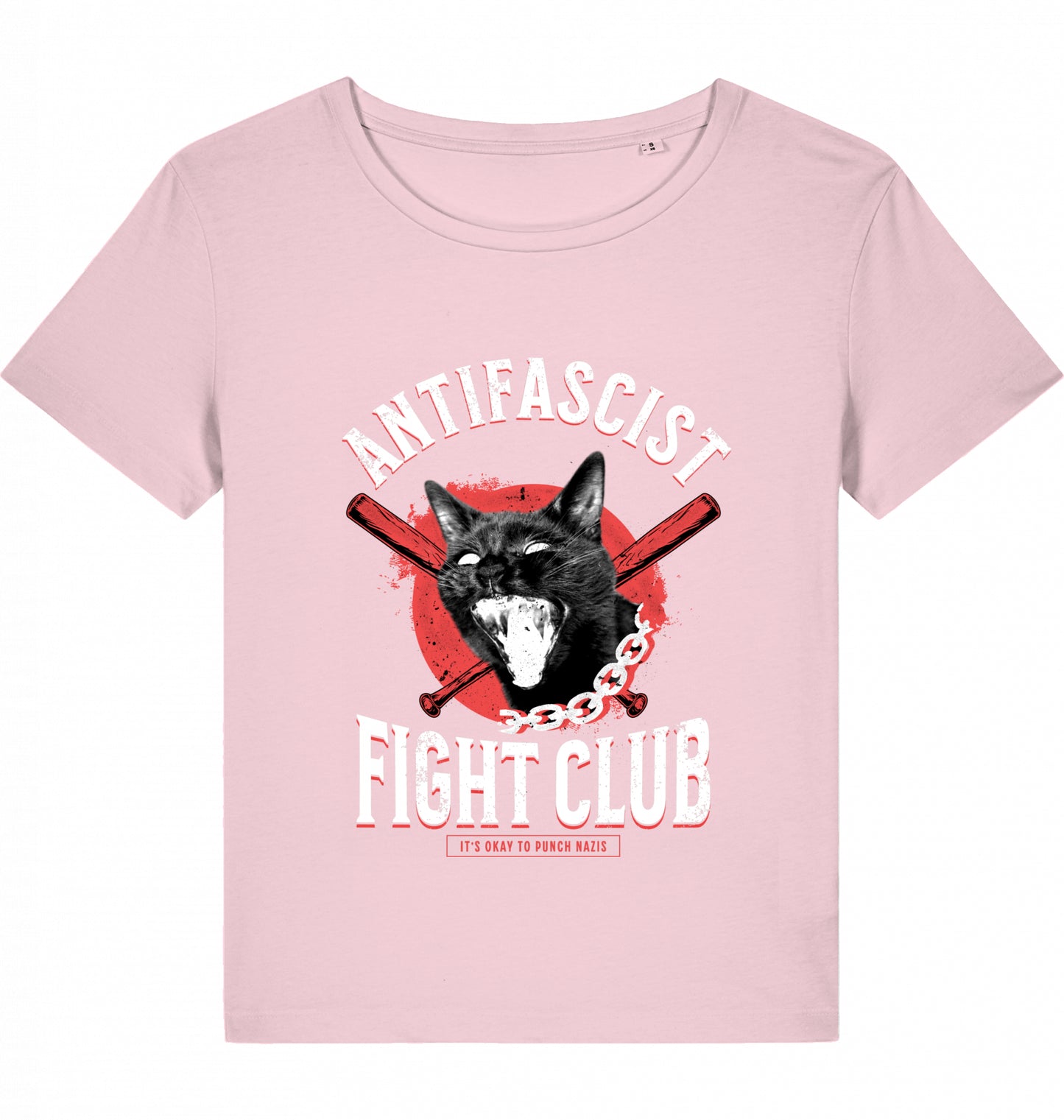 161 FIGHT CLUB WOM*N