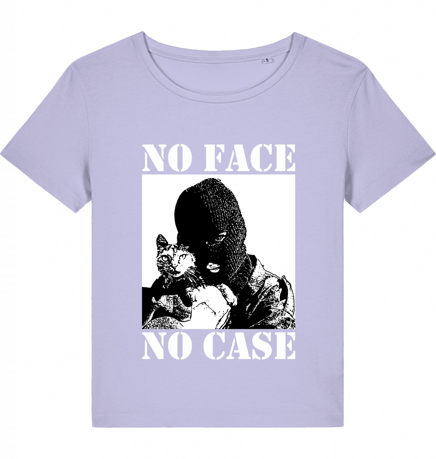 NO FACE NO CASE WOM*N