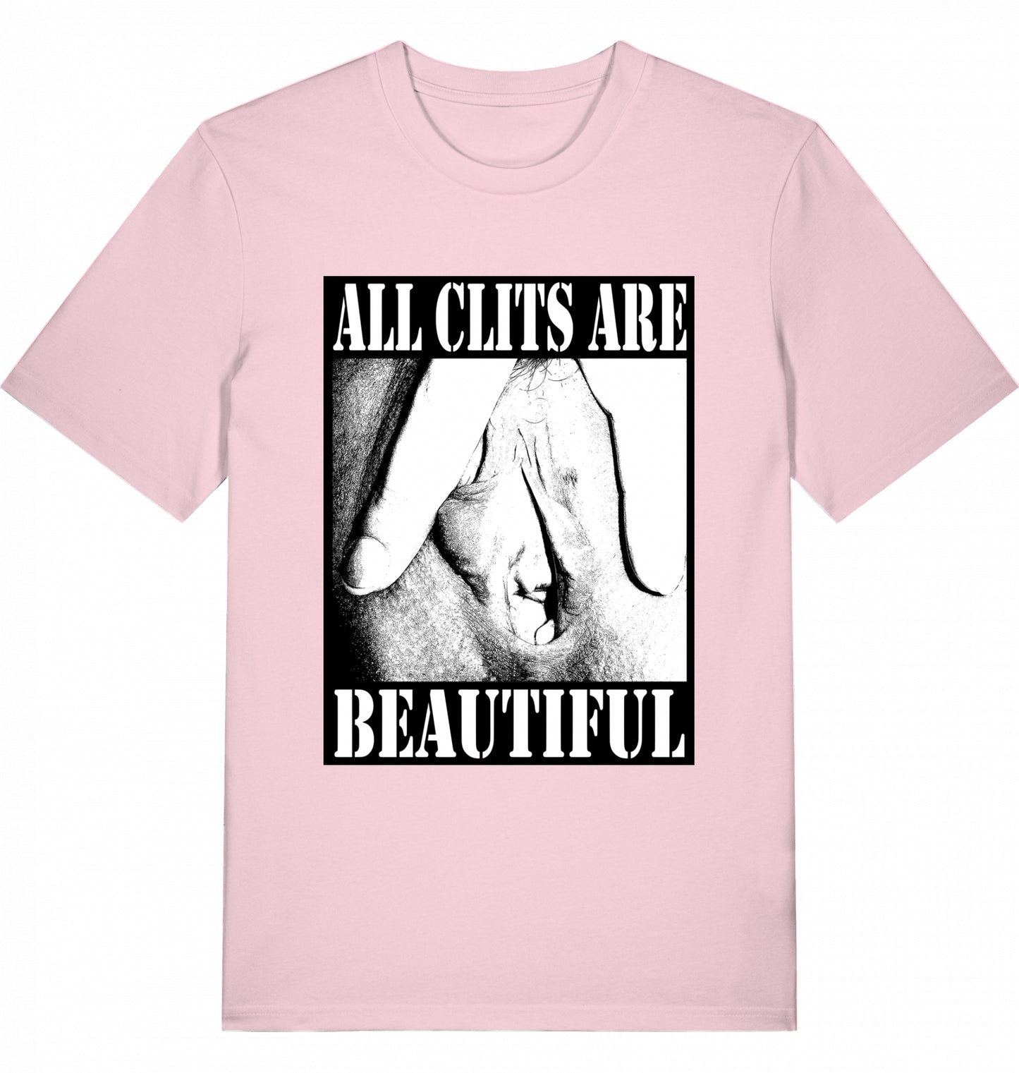 ALL CLITS ARE BEAUTIFUL - Unisex