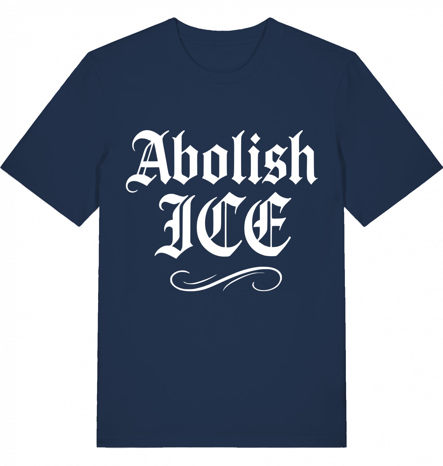 Abolish ICE - Unisex