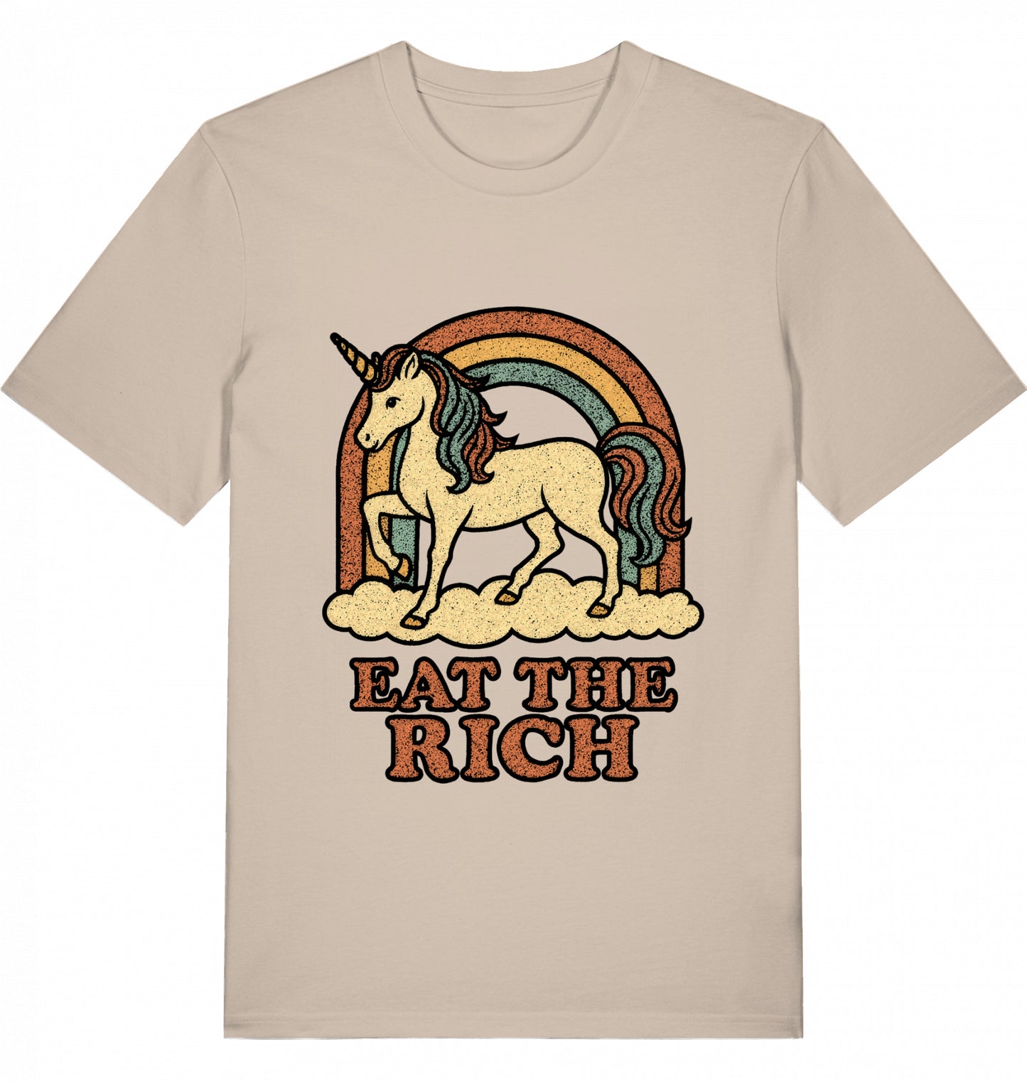 COMRADE UNICORN - Unisex