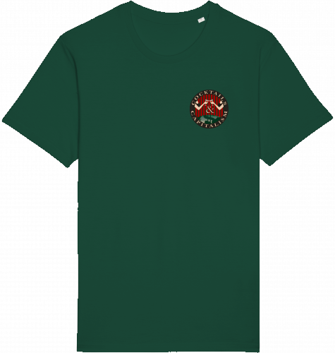 Cocktails & Capitalism Unisex