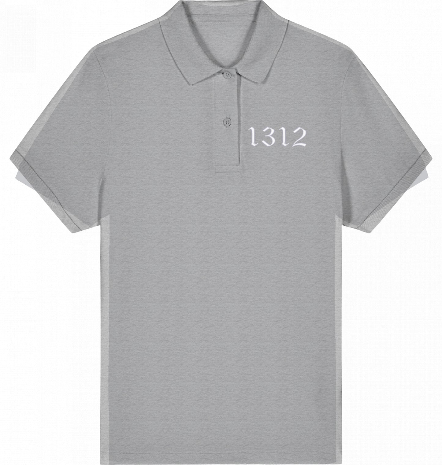 1312 POLO SHIRT - Casual Wom*n