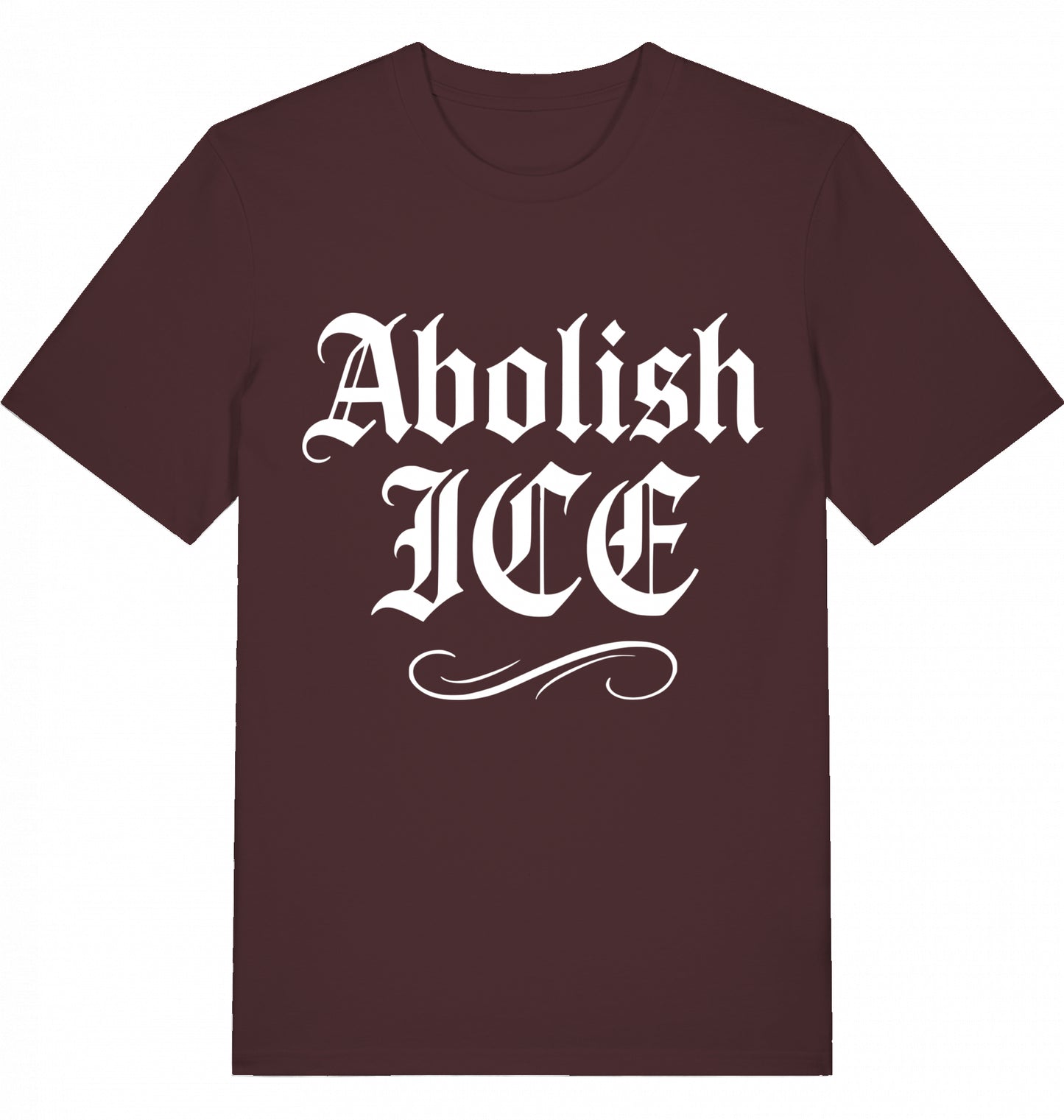 Abolish ICE - Unisex