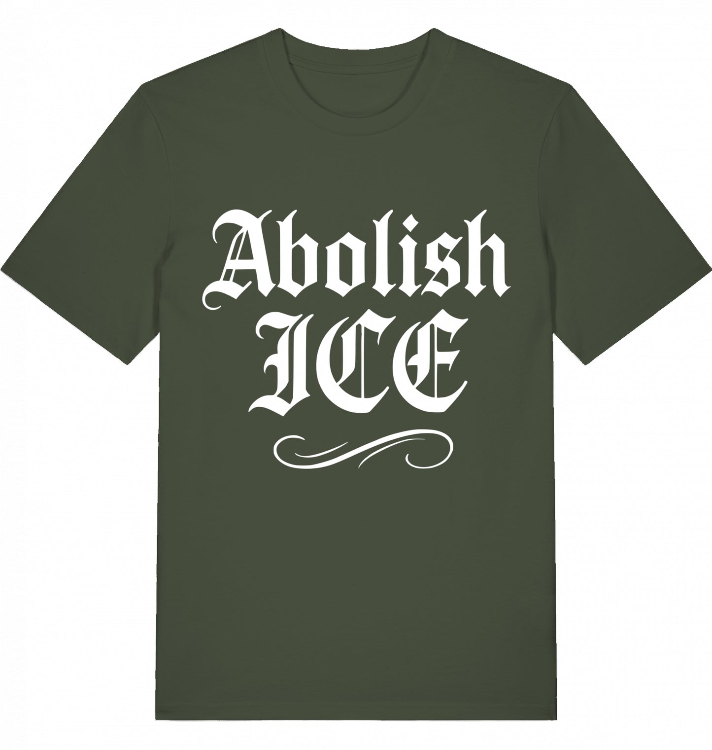 Abolish ICE - Unisex