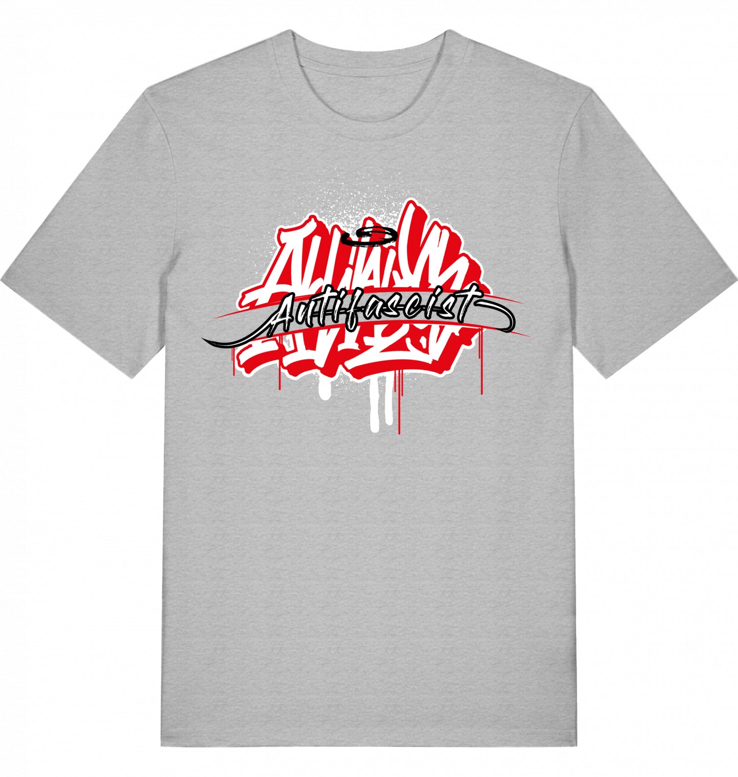 ALWAYS ANTIFASCIST - Unisex