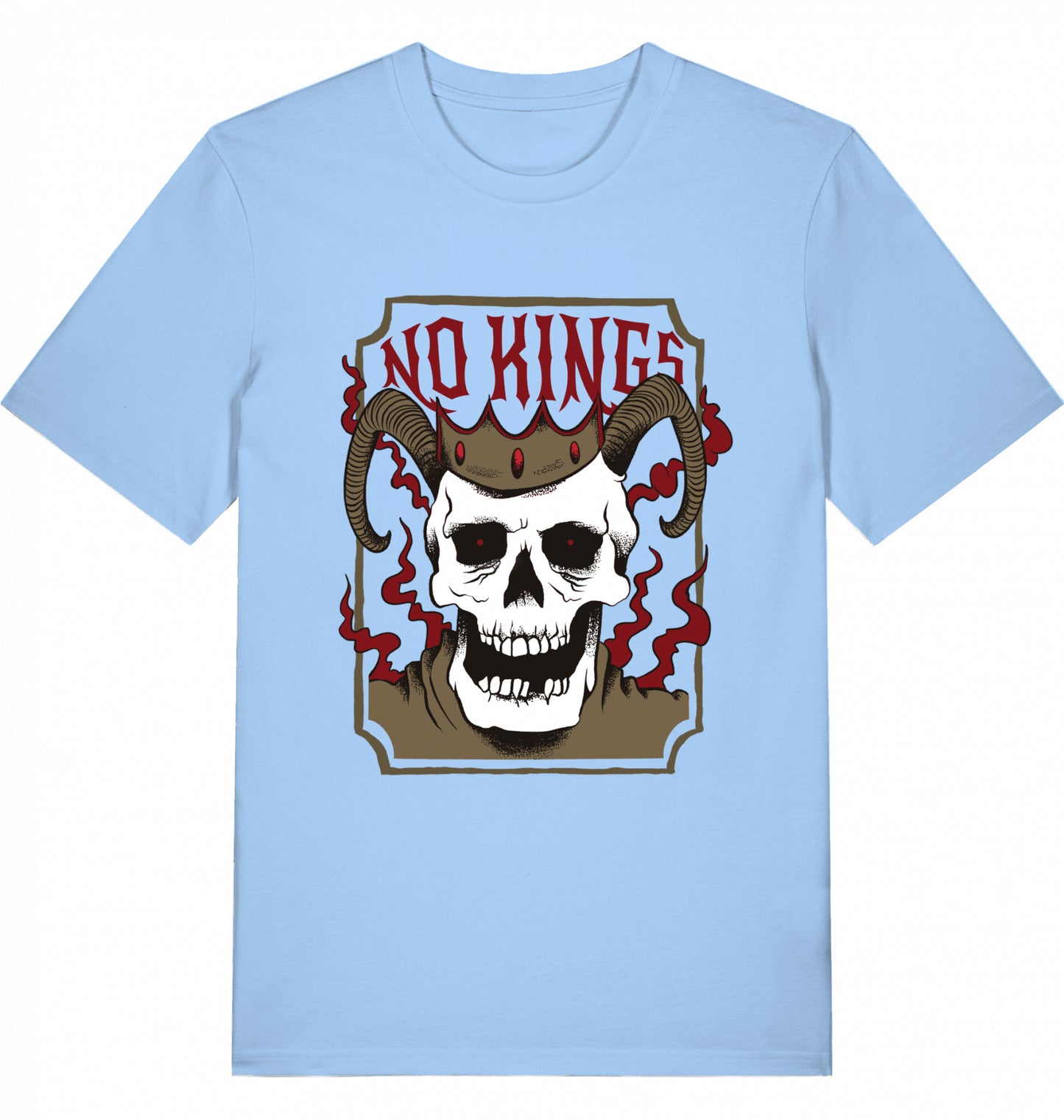 NO KINGS - Unisex