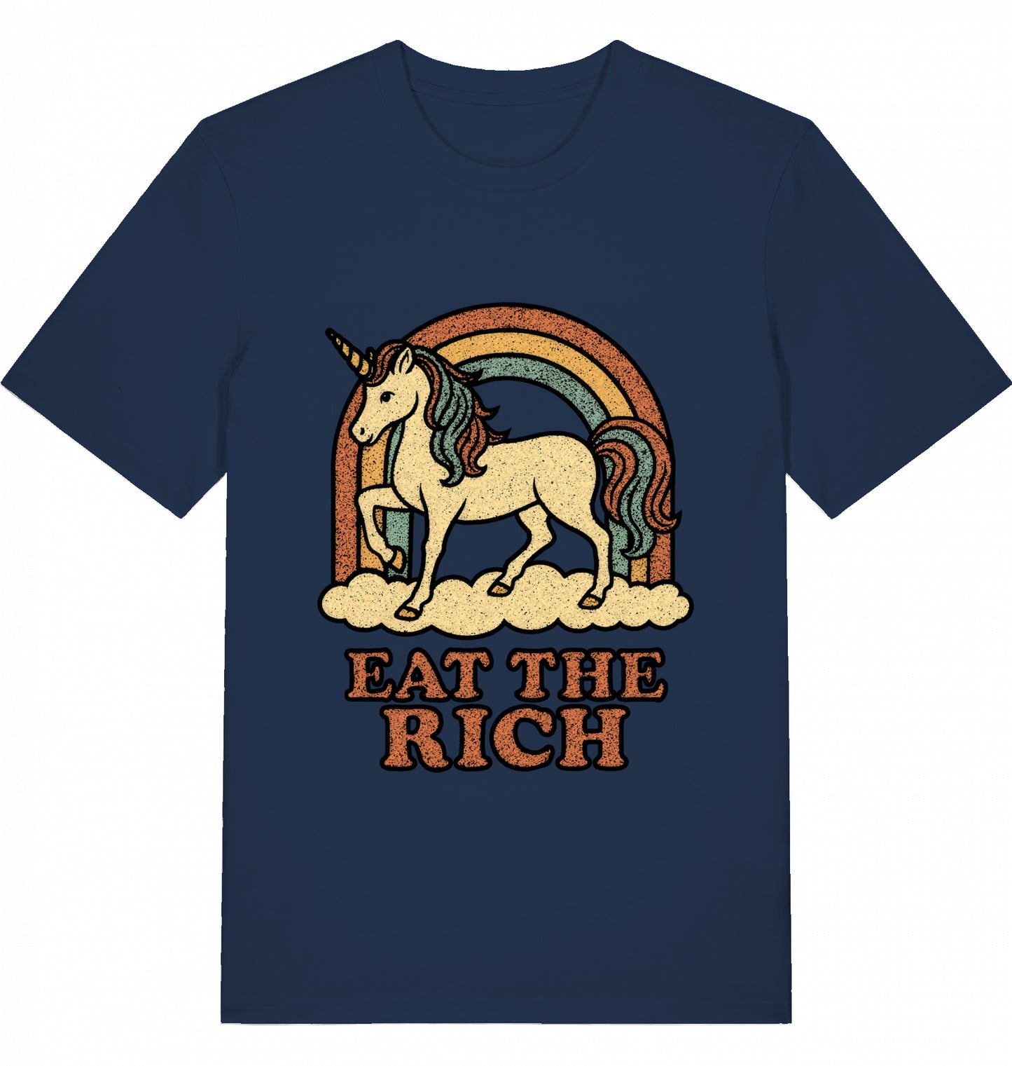 COMRADE UNICORN - Unisex