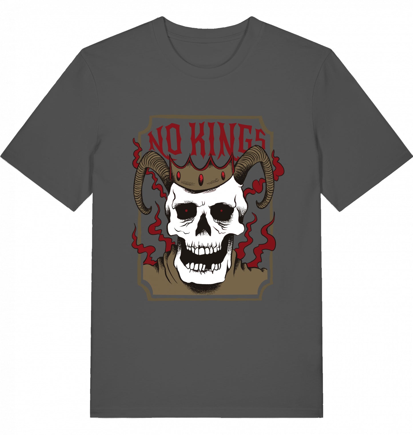 NO KINGS - Unisex