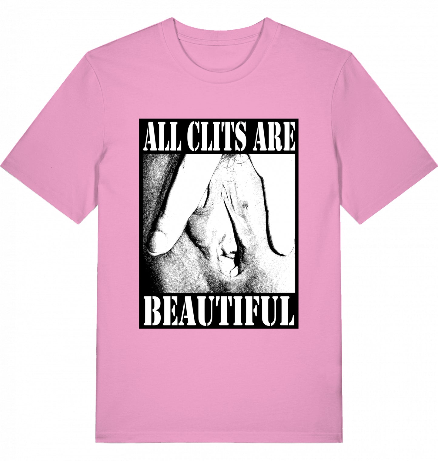 ALL CLITS ARE BEAUTIFUL - Unisex