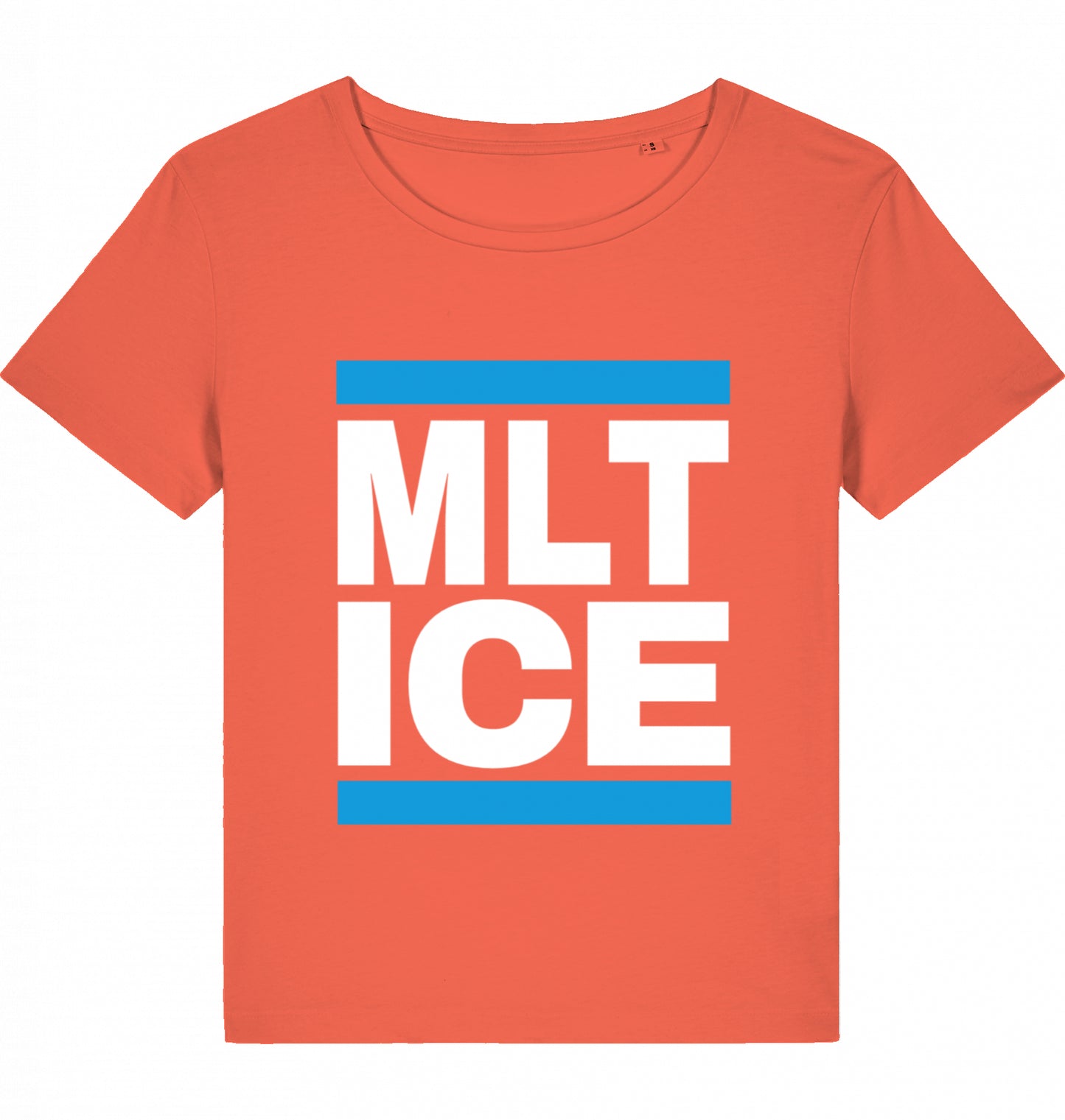 MLT ICE - 10$ SOLI SHIRT - WOM*N