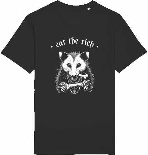 COMRADE OPOSSUM - Unisex Shirts