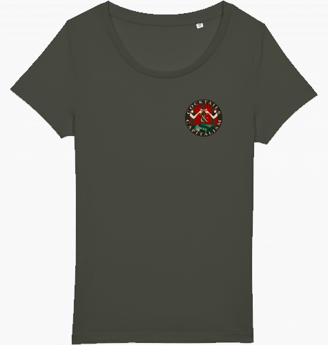 Cocktails & Capitalism (Wom*n Shirt)