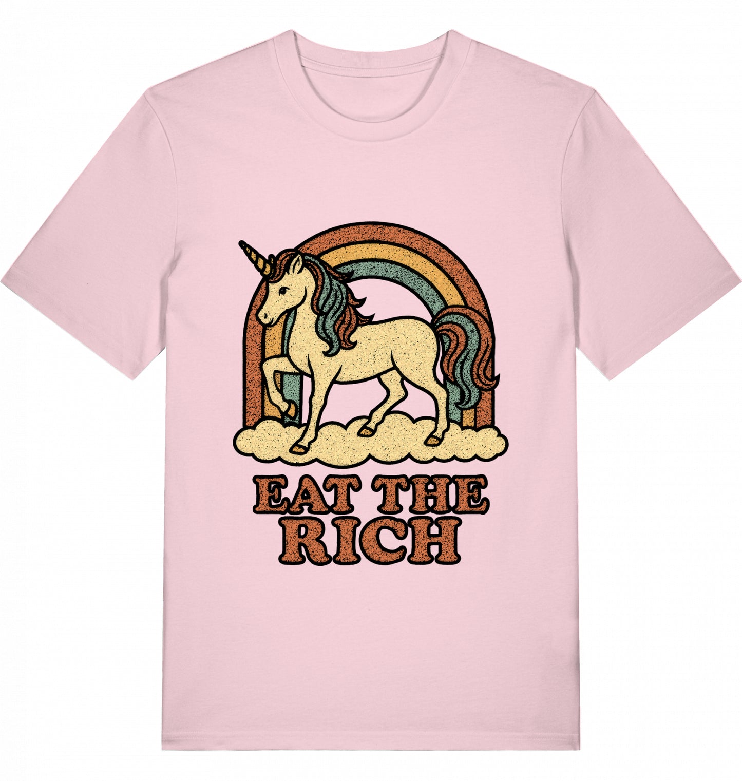 COMRADE UNICORN - Unisex