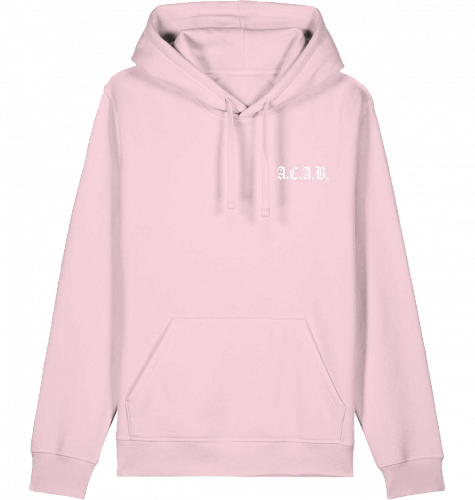 Unisex Hoodie Sweatshirt | Stand Out in Style - Antifascist Clothing