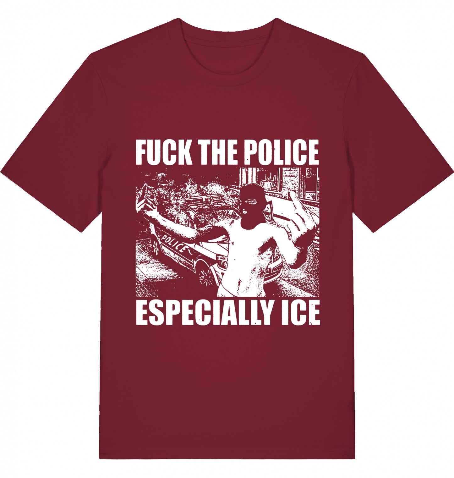 FTP AND ICE - Unisex
