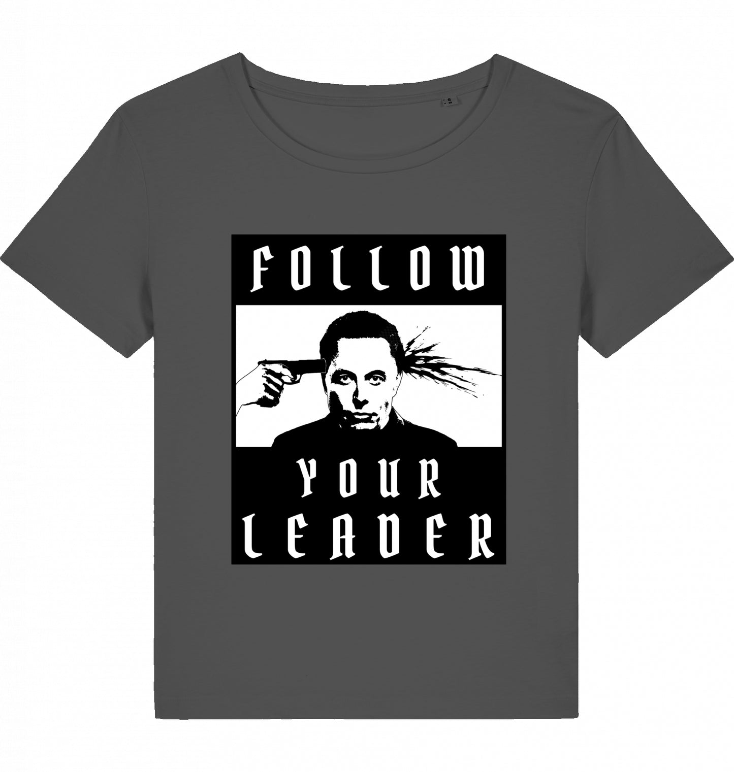 FOLLOW YOUR LEADER WOM*N