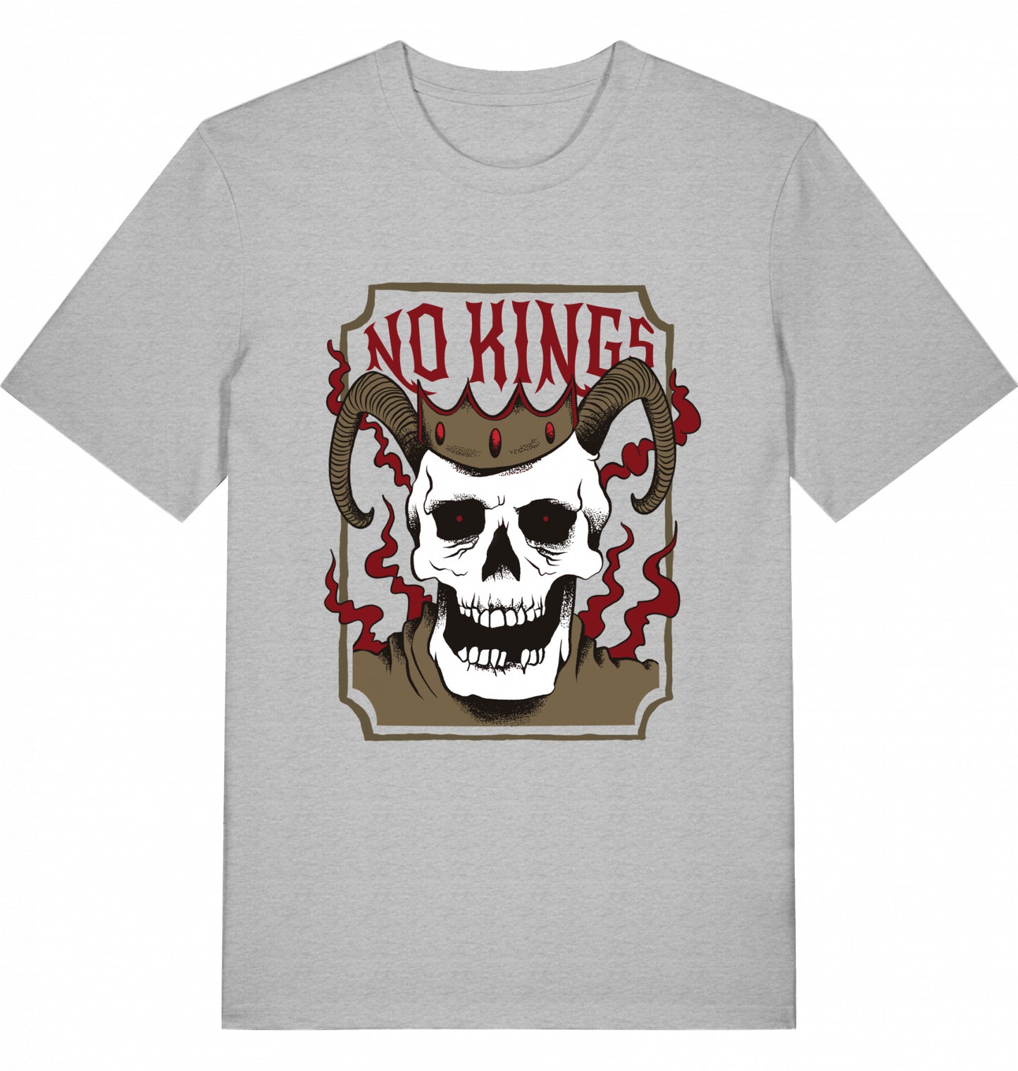 NO KINGS - Unisex