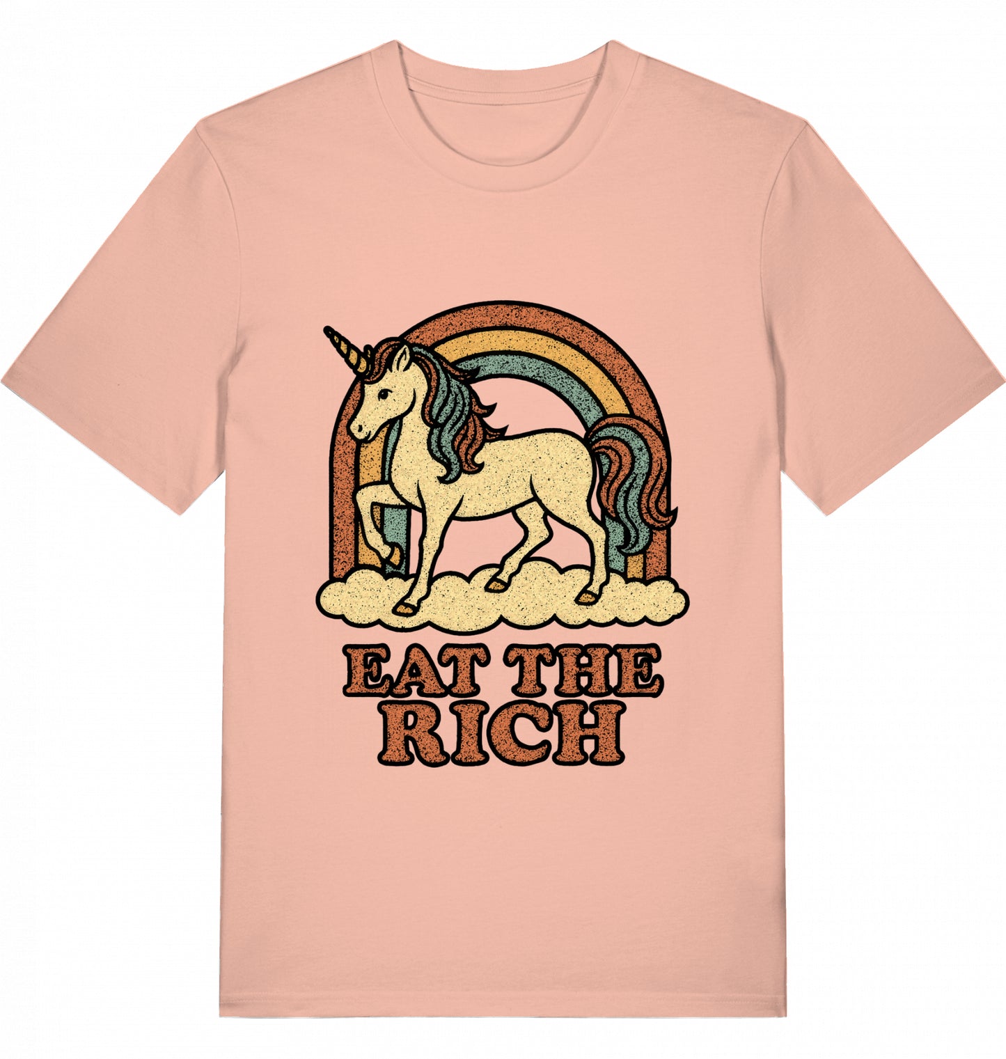 COMRADE UNICORN - Unisex